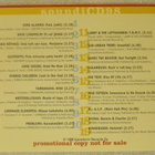 Various • Soundi CD '98 - pikkukuva 2