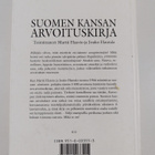 Suomen kansan arvoituskirja - pikkukuva 2
