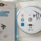 Kala nimeltä Wanda DVD Jamie Lee Curtis John Cleese - pikkukuva 3