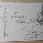 Enontekiö, kota ja runsasta poroeloa, vkpk, p. 1927 - pikkukuva 2