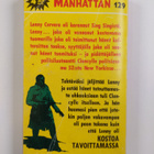 Robert L. Pike : Kostoa tavoittamassa - pikkukuva 2