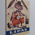Lipas 3/1960 - pikkukuva 1