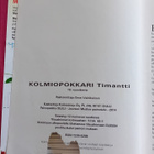 Timantti / Aarla Kaarela - Täydellinen mies - pikkukuva 3