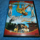 PEPPI PITKÄTOSSU - KARKUTEILLÄ - DVD - pikkukuva 1