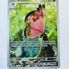 Vivillon 193/191 Illustration Rare - Surging Sparks - pikkukuva 1