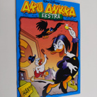 Walt Disney : Aku Ankka ekstra 11/2011 - pikkukuva 1