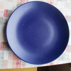 ARABIA 24H SININEN TARJOILULAUTANEN hlk. 30cm - pikkukuva 1