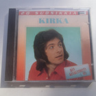 KIRKA - 20 SUOSIKKIA . cd ( HÄN KUUDENTOISTA ON ) - pikkukuva 1