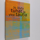 Jo löyty tuhat ja yksi tautia - pikkukuva 1