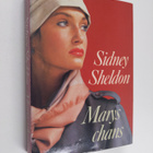 Sidney Sheldon : Marys chans : roman - pikkukuva 1