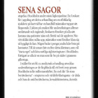 Jersild, P. C. : Sena sagor - pikkukuva 2