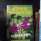 Eppu Nuotio Ellen Lähde Trilogia - pikkukuva 2