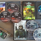 PC CD/DVD: Warhammer 40,000: Dawn Of War Anthology - pikkukuva 5