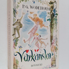 P. G. Wodehouse : Vårkänslor - pikkukuva 1