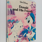 Walt Disney Company : Donald and His Friends - pikkukuva 1