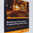 Javier Fernandez Gonzalez : Mastering concurrency program... - pikkukuva 1