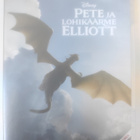 Pete ja lohikäärme Elliott - pikkukuva 1