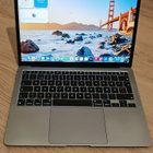 Apple MacBook Air M1 16/256 - pikkukuva 2