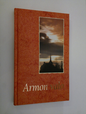 Tuula (toim.) Pohjalainen-Vinko : Armon valo