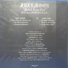 FULLMOON - UNITED ARYAN EVIL - GATEFOLD POL 2018 M-/M- LP - pikkukuva 2