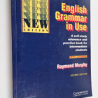Raymond Murphy : English Grammar in Use : A self-study re... - pikkukuva 1
