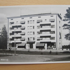 VANHA Postikortti Mänttä 1950-l Alkup. Mallikappale - pikkukuva 1