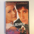 The Pallbearer (DVD) Gwyneth Paltrow (1996) UUSI - pikkukuva 1