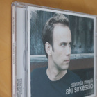 CD Aki Sirkesalo : Sanasta miestä - pikkukuva 1