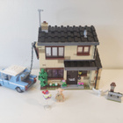 Lego 75968 4 Privet Drive Harry Potter - pikkukuva 2