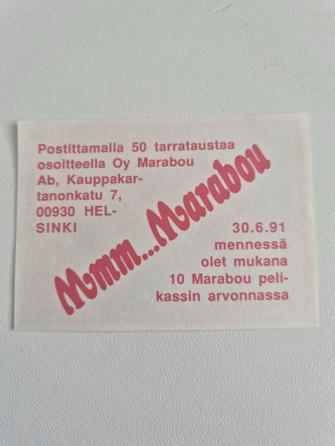 Item image