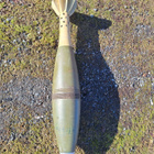 160mm Krh kranaatti - pikkukuva 1