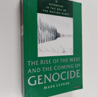 Mark Levene : Genocide in the Age of the Nation State : V... - pikkukuva 1