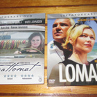 Leffapokkarit 2 kpl, Lomalla, Erottamattomat - pikkukuva 1