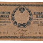 5 Markkaa 1909 16444414 - pikkukuva 1