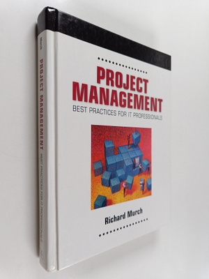Richard Murch : Project management : best practices for I...