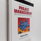Richard Murch : Project management : best practices for I... - pikkukuva 1