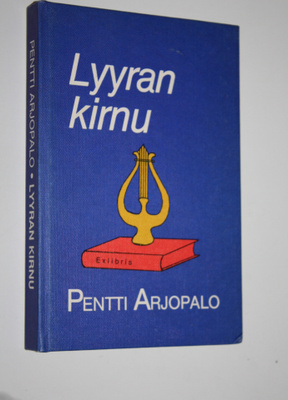 Pentti Arjopalo : Lyyran kirnu