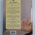 Claudia Roden : The food of Italy - pikkukuva 2