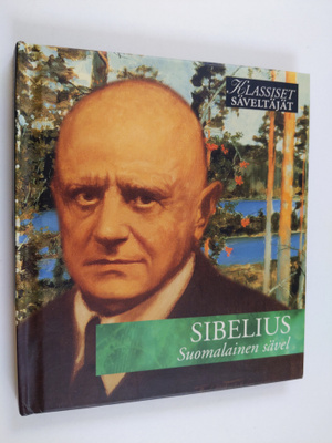 Sibelius : Suomalainen sävel