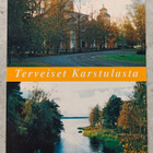 Karstula, Karstulan kirkko - pikkukuva 1