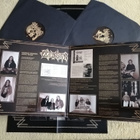 EXPULSION - Certain Corpses Never Decay - 1989-1990 LP - pikkukuva 2