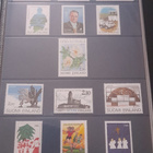 Suomen postimerkit 1993 - pikkukuva 3