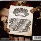 CAPTAIN MURPHY HUMAN CANNONBALL - pikkukuva 2