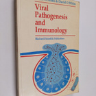 Cedric A. Mims : Viral pathogenesis and immunology - pikkukuva 1