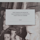 Olli Kleemola ym. : Pommitettu Suomi (numeroitu) - pikkukuva 3