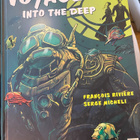 Rivière-Micheli: Voyage into the Deep - Jules Verne - pikkukuva 1
