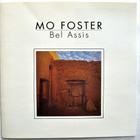 MO FOSTER Bel Assis CD (1991) Gary Moore HUIPPUKUNTO - pikkukuva 1