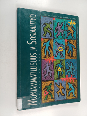 Moniammatillisuus ja sosiaalityö