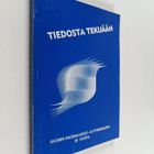 Tiedosta tekijään : Suomen matemaatikko- ja fyysikkoliitt... - pikkukuva 1
