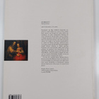 Michael Kitson : Rembrandt - pikkukuva 2